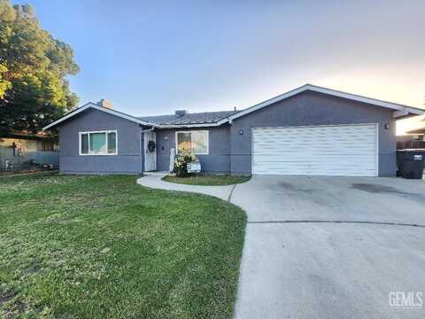 5812 Appletree Lane, Bakersfield, CA 93309