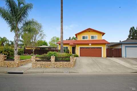 285 Samantha Way, Windsor, CA 95492