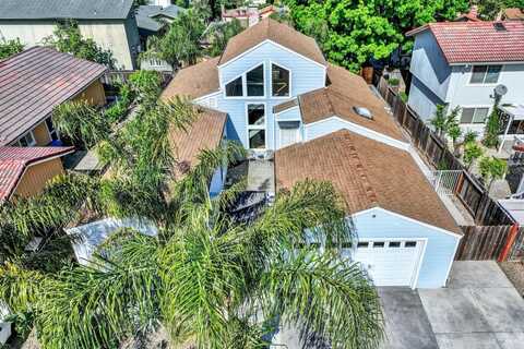 515 Paula Drive, Suisun City, CA 94585