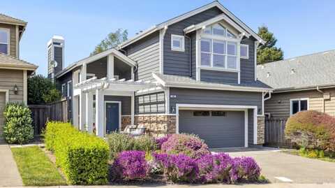 105 Madera Del Presidio Drive, Corte Madera, CA 94925