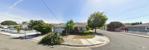 28476 Pacific Street, Hayward, CA 94544
