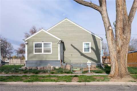 104 7th St W, Billings, MT 59101