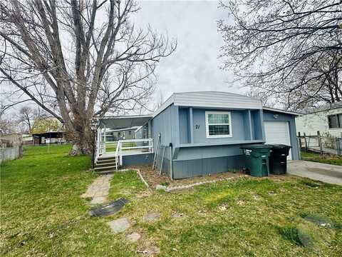 21 Kin Henry Place, Billings, MT 59105