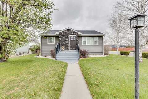 1903 Belvedere Drive, Billings, MT 59102