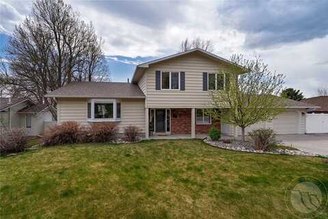 4212 Pine Cove Road, Billings, MT 59106