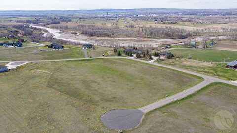 Lot 16 Clarks Point Drive, Laurel, MT 59044