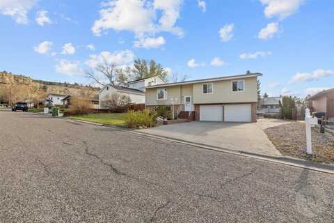 2917 Silverwood, Billings, MT 59102