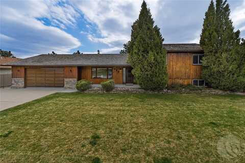 534 Tabriz Dr, Billings, MT 59105
