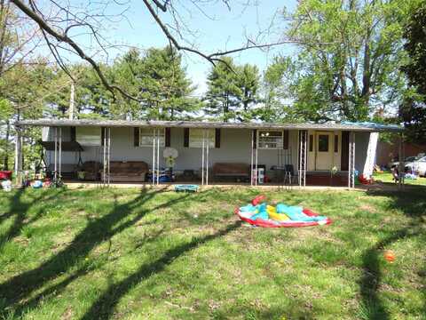 6800 E COUNTY RD 790 N, Campbellsburg, IN 47108