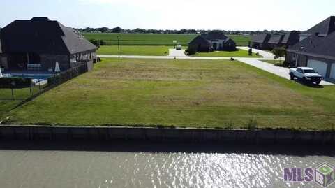 2688 Lake Perique Dr, Paulina, LA 70763