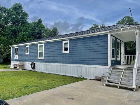 275 Louise Lane, Houma, LA 70364