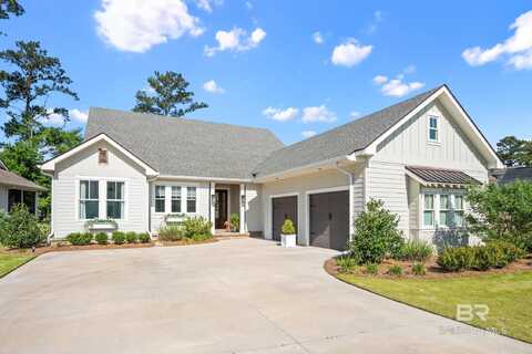 429 Colony Drive, Fairhope, AL 36532