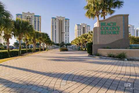 13601 Perdido Key Drive, Perdido Key, FL 32507