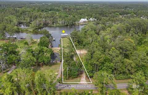 9338 Clarke Ridge Road, Foley, AL 36535
