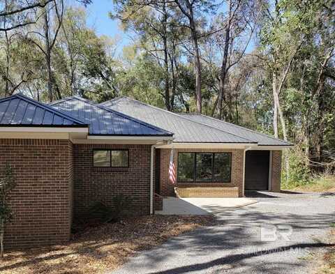 151 Fairwood Boulevard, Fairhope, AL 36532