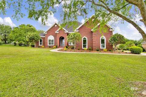 6275 E Bell Creek Court, Grand Bay, AL 36541