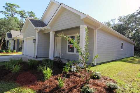 8633 Anniston Drive, Perdido Beach, AL 36530