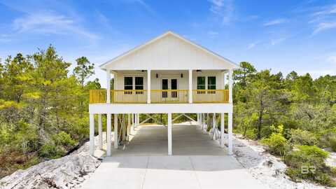 6728 Lakeshore Drive, Gulf Shores, AL 36542