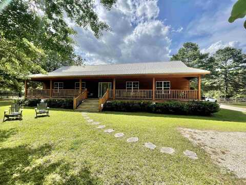 445 Sundance Lane, Repton, AL 36475