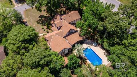 7770 Country Squire Drive, Mobile, AL 36695