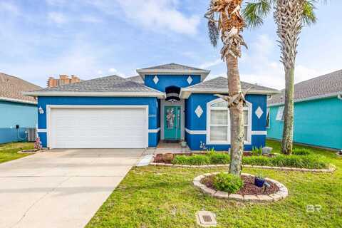 25353 Windward Lakes Avenue, Orange Beach, AL 36561