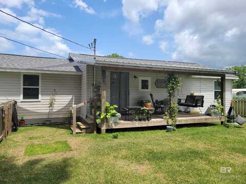 207 W Jefferson Street, Summerdale, AL 36580
