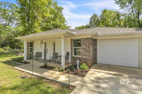 1933 Wildwood Place, Mobile, AL 36609