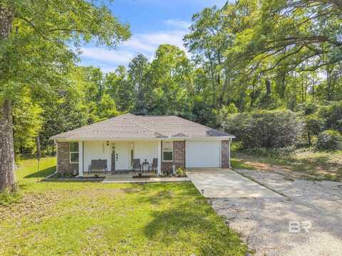 1933 Wildwood Place, Mobile, AL 36609