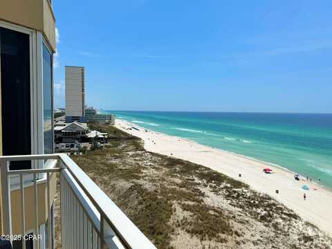 14701 Front Beach Road unit: 825, Panama City Beach, FL 32413