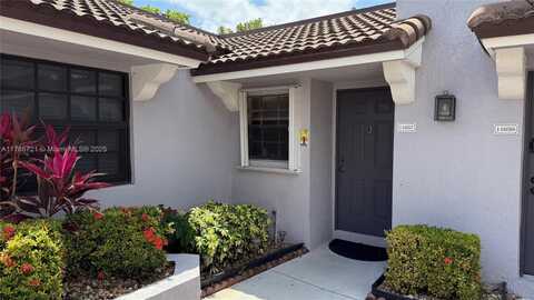 11657 NW 11th St, Pembroke Pines, FL 33026