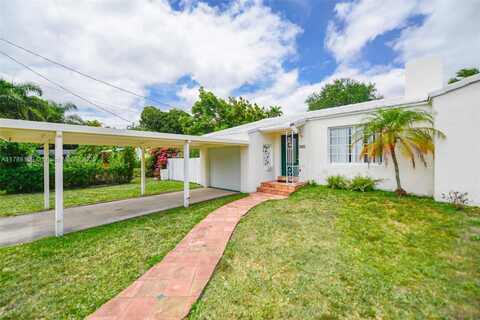 835 NE 115th St, Biscayne Park, FL 33161