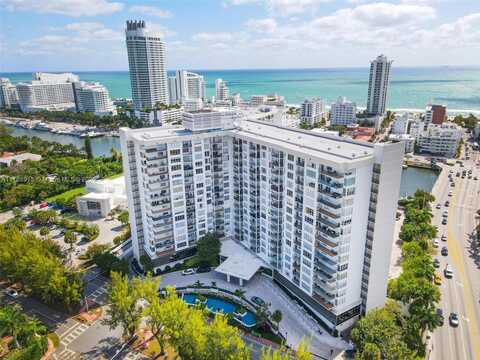 4101 Pine Tree Dr, Miami Beach, FL 33140