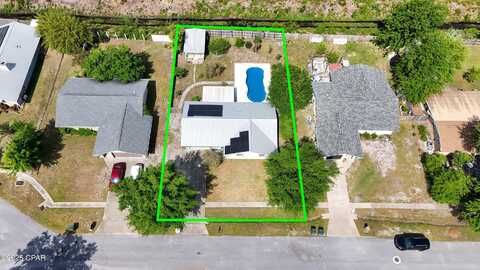 2102 Pattho Lane, Lynn Haven, FL 32444