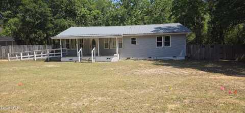 850 E Williams Avenue, Crestview, FL 32539