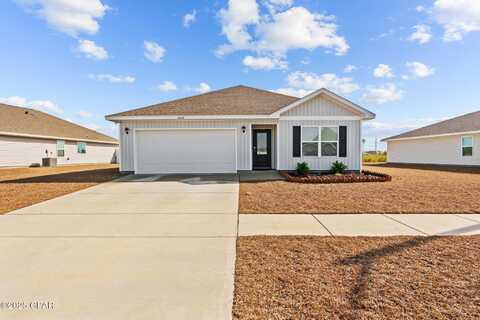 6444 Bellavia Lane, Panama City, FL 32404