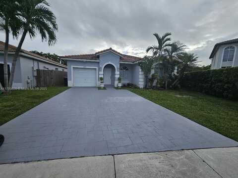 9141 SW 162nd Ct, Miami, FL 33196