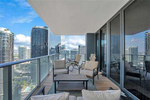 1010 Brickell Ave, Miami, FL 33131