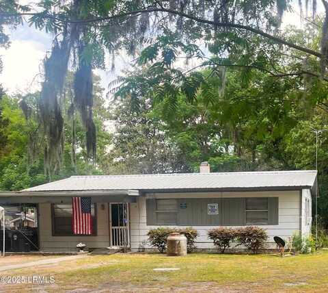 45 Youmans Drive, Ladys Island, SC 29907