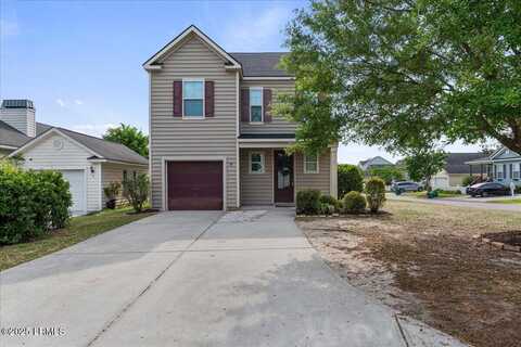 28 Kings Cross Court, Beaufort, SC 29902