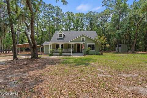 13 Flycatcher Lane, Beaufort, SC 29907