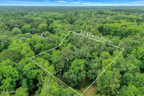 15 Ghost Pony Road, Bluffton, SC 29910