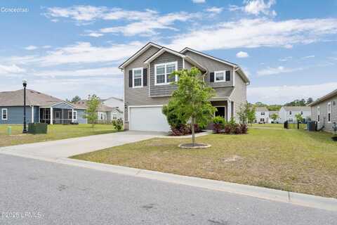 23 Toxaway Lane, Beaufort, SC 29906