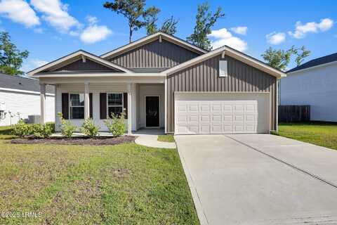 171 Great Bend Drive, Beaufort, SC 29906