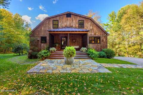 40 Veeley Rd, Sheffield, MA 01257