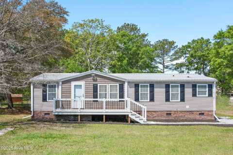 2183 Helmsman Drive SW, Supply, NC 28462