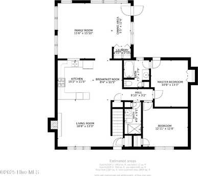 1613 E Pelican Drive, Oak Island, NC 28465