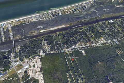 1602 Breezeway Drive SW, Ocean Isle Beach, NC 28469