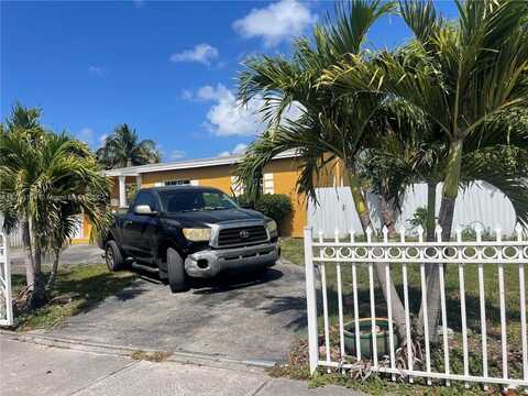 15701 NE 14th Ave, North Miami Beach, FL 33162