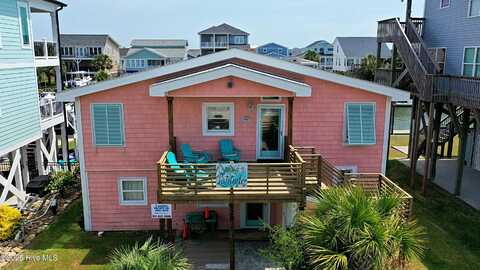 128 Charlotte Street, Holden Beach, NC 28462