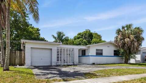 4210 NW 23rd St, Lauderhill, FL 33313